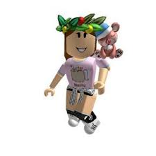 I finally get to became chica, but in the roblox world! Juegos De Roblox Para Ninas Gratis