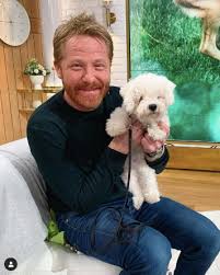 Hundcoachen fredrik steen har med sig valpen majvor till. Sa Har Tycker Jag Du Ska Tanka Med Valpen Och Hundmoten Fredrik Steen