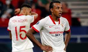Manchester city are considering a move for sevilla defender jules kounde. The Advantages And Disadvantages Of The Signing Of Kounde By The B