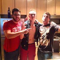 Caleb Marvin (smallscam)