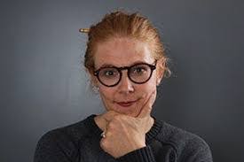 Audrey Blake's Instagram, Twitter & Facebook