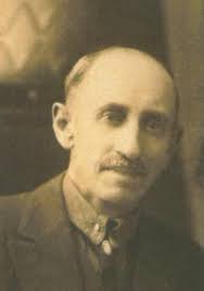 Charles "Ross" Johnson (1870-1943)