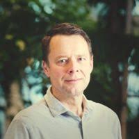 Thomas Bille Joensen