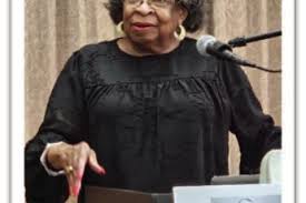 Black History Month Celebration “Honoring The Legacies” ~ Shawnee Adult  Learning Center