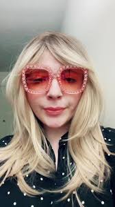 Portia White Lotus Nail Pilish