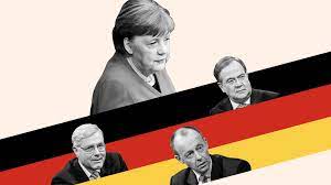 He is one of five deputy leaders of the christian democratic union of germany (cdu). After Merkel The Battle For The Soul Of The Christian Democratic Union Financial Times