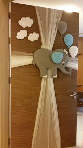 Pin De Tangul Altay Em Bebek Odasi Decoracao De Quarto De Bebe Enfeites De Porta Decoracao De Porta