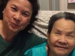 Fundraiser by Sandy (Sompis) Saehan : Funeral and Services