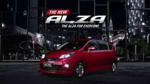 Check spelling or type a new query. The New Perodua Alza Commercial Alza For Everyone Youtube