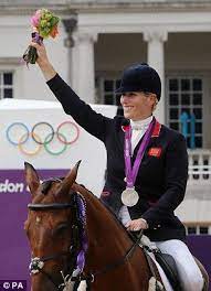 Последние твиты от zara tindall (@zaratindallmbe). Pin By May Donaldson On Everything British Zara Phillips Zara Team Gb