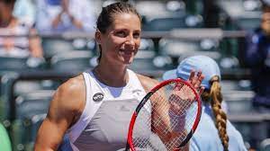 Gerlinde freund oasisbalance neu in sargans sevelen. Tennis Petkovic Verliebt In Miami Sport Sz De