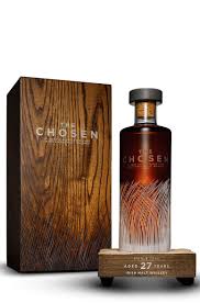The Chosen 27 Year Old Single Malt