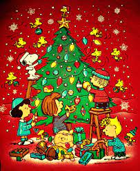 Chronicles Of A Love Affair With Nature Snoopy Christmas Charlie Brown Christmas Peanuts Christmas