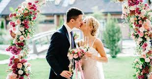 You dream of that magical and enchanted outdoor wedding in a forest or a field where you can celebrate in your own way. What Type Of Wedding Should I Have Quiz Quizony Com