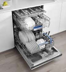 If your bosch dishwasher is not drying, you should troubleshoot the rinse aid, power issues, and check the drying fan, thermostat, and heating element. How To Find A Dishwasher To Suit Your Kitchen And Your Needs