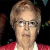 Obituary information for BRIDGET WINTERS