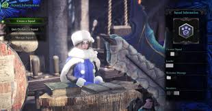 Members of a squad will cover each other, move together, share information, and take turns at attacking their enemies. Mhw Iceborne What Is A Squad Guide Benefits Gamewith