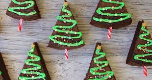 Then, bust out the sprinkles and icing and follow one of these holiday dessert decorating ideas. Christmas Recipes For Kids Kidspot