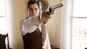 The Assassination Of Jesse James By The Coward Robert Ford Casey Affleck Casey Affleck On Playing Forgotten Historical Figure Robert Ford Casey Affleck Tv Interview Casey