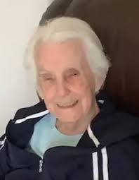 Obituary information for Norma M. McCann