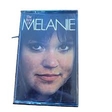 MELANIE Brand New Key