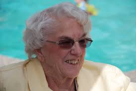 Grace Fransen Obituary