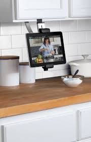 Themagicofmounts Kitchen Cabinet Tablet Mount Mount Phone Tablet Anywhere Kitchen Kitchen Gadgets Y Cool Kitchen Gadgets