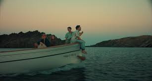 فیلم The Map That Leads to You 2025 – زیرنویس چسبیده