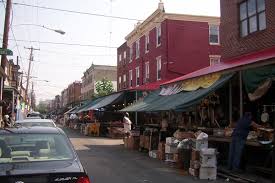 Italian Market, Philadelphia Personal Injury Lawyers