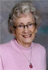 Claire Marie Feeney Obituary