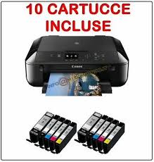 Télécharger canon pixma mg5750 pilote et logiciels imprimante gratuit pour windows driver pilote d'imprimante canon mg5750 series cups pour mac os télécharger : Stampante Multifunzione Canon Pixma Mg5750 Mg 5750 Duplex Airprint Wifi Pgi 570 Ebay