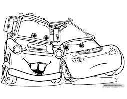 Parents may receive compensation when you click through and purchase from links contained on this website. Disney Pixar Cars Coloring Pages To Print For 2019 Http Www Wallpaperartdesignhd Us Disn Free Disney Coloring Pages Disney Coloring Pages Cars Coloring Pages