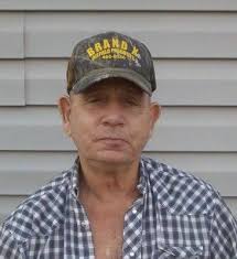 Jimmy Terry Obituary (2014)