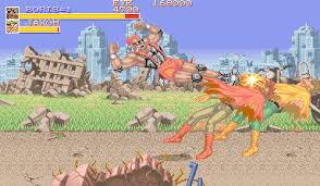 Arcade storm is the first of it's kind. Play Arcade Violent Storm Ver Eab Online In Your Browser Retrogames Cc