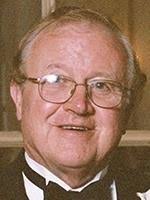 Malcolm Fraser Obituary (1943