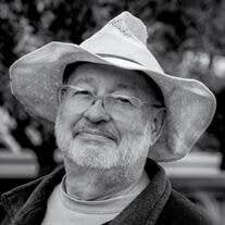 Peter Robert Thompson Obituary