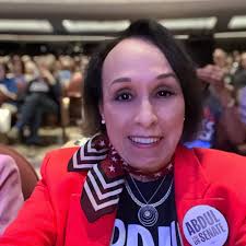 I'm honored to have the support of so many Education Leaders from across  Senate District 35. These leaders see firsthand the challenges our  students, families, and schools face every day. Together, we're