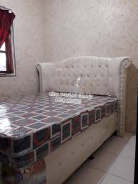 Mulai dari seri eszence,zonapedic,kids dan seri romance r. Springbed Mewah Harga Pabrik Graha288