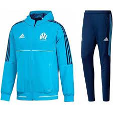 Survetement Om Marseille 2017 2018 Capuche Officiel Flocages Personnalises Disponibles Survetement Marseille Survetement Survetement De Foot