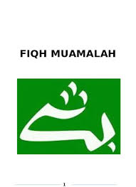 Maksud tanah yang mati adalah tanah yang tidak dimiliki seseorang (tanah tak bertuan). Buku Fiqih Muamalah Mps 2013 D