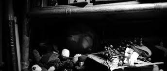 When an amateur documentarian sets out to make a film about a man who hasn't left his mother's basement in six months, he discovers the recluse is in fact a vile doomsday hatemonger. Film Review Cactus Jack 2021 Hnn