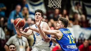 Alex antetokounmpo worked out for the indiana pacers on tuesday. Nba Draft Stock Watch Deni Avdija Alex Antetokounmpo And Basketball Without Borders Prospects