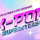 K-Pop Superstars - The Ultimate K-Pop Experience event image