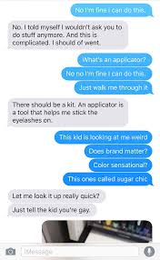 Since it can be tricky to figure out exactly to get her, we've created this gift. Girl Asks Boyfriend To Buy Makeup Regrets Her Decision Immediately Bored Panda