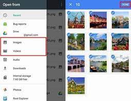 Everyone is familiar with google drive where you can upload valuable photos, videos and documents. How To Recover Permanently Deleted Photos On Android