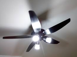 This ceiling fan, although i don't know the make or model, is your typical contractors grade ceiling fan. Anne S Product Reviews Blog Crestar Hypac