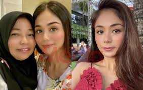 Negara ini juga merupakan rumah bagi perempuan tercantik di dunia. Mak Adalah Wanita Paling Cantik Di Dunia Tasha Shila Kongsi Foto Ibu Ramai Kata Sama Cantik Media Hiburan