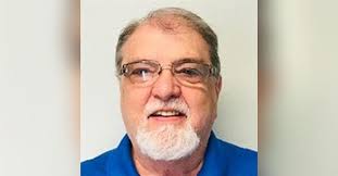 Henry Glenn "Todd" Norvell Obituary