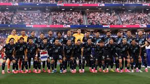 ثنائي هجومي في تشكيل باراجواي أمام أستراليا بكأس العالم