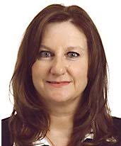 Who is Arlene McCarthy?